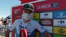 Tour d'Espagne 2022 - Chris Froome : 