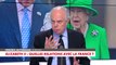 Frédéric Mitterrand : «La reine avait une préférence pour François Mitterrand»
