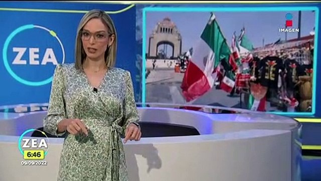 Prevén que fiestas patrias dejen derrama económica de 7 mil mdp en CDMX