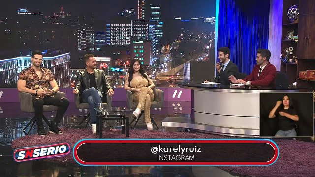 Karely Ruíz RECHAZA a Marcela Mistral y sus disculpas