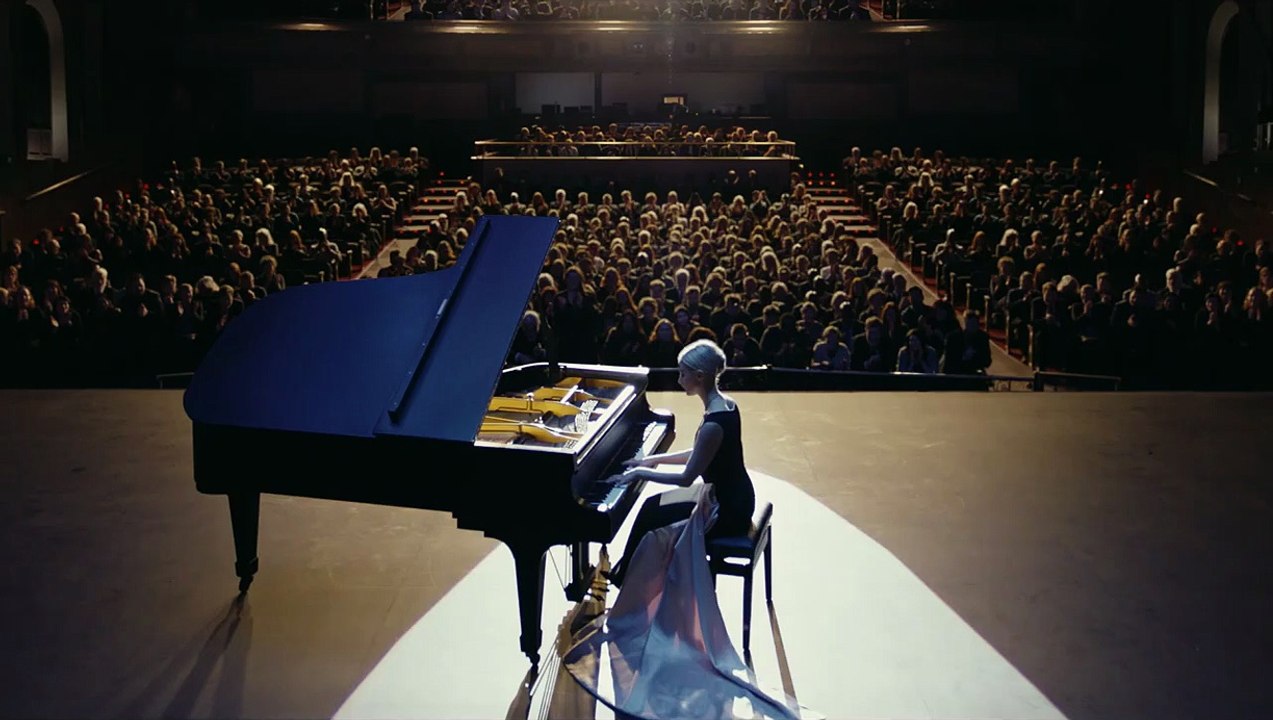 Pauvres petits chagrins Bande-annonce (EN)