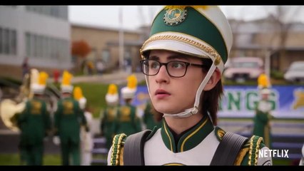 Metal Lords Bande-annonce (RU)