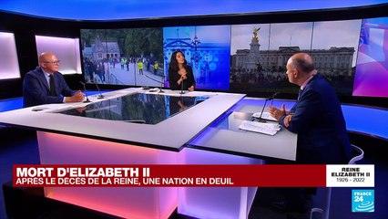 Décès d'Elizabeth II : Vladimir Poutine ne sera pas présent aux obsèques de la reine