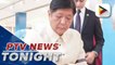 Pres. Marcos Jr., first family visit British ambassador's residence, send condolences