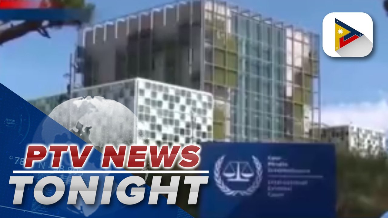 SolGen Guevarra confirms PH gov’t reiteration for ICC to discontinue probe on Duterte admin’s drug war