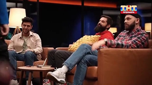 Открытый микрофон - 7 сезон / 3 выпуск