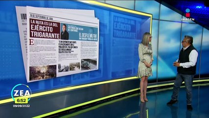 Desfile militar, ¿por qué y desde cuándo se celebra?