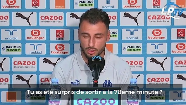 OM : Clauss ne veut pas tout le vestiaire dans le bureau de Tudor