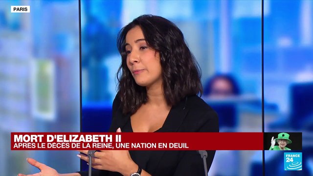 Décès d'Elizabeth II : la sombre période de la mort de Lady Diana