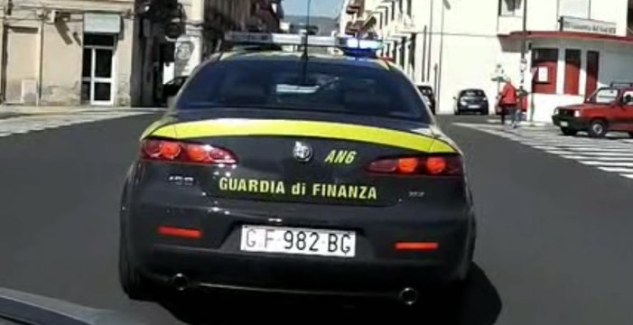 'Ndrangheta e scommesse on-line: confiscati beni a imprenditore romano (09.09.22)