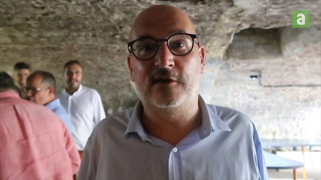 Namur était aussi une capitale de la coutellerie. Avec le Soçon, elle relance la tradition