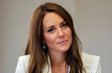 Où était Kate Middleton lors du décès d’Elisabeth II ?