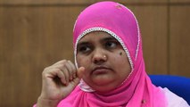 SC asks Gujarat govt to submit documents on remission of Bilkis Bano rapists