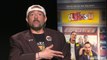 Kevin Smith and the Cast of 'Clerks III' on Returning to Quick Stop