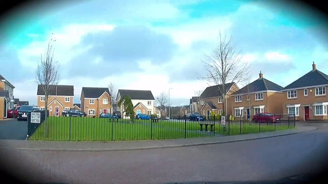 Travelling from Heol Senni, Bettws to the capital of Wales, and Cardiff Bay