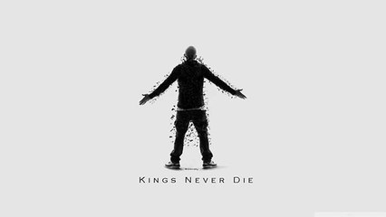 Eminem - Kings Never Die *REMIX* (NEW SONG REMIX 2022)