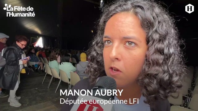 Manon Aubry : « s’attaquer à la locomotive de l’évasion fiscale, les paradis fiscaux »