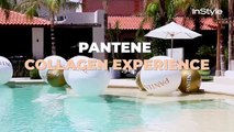 omprobamos la efectividad de Pantene Colágeno en un viaje lleno de aventuras, emoción, amigas y obvio good hair days... #PeloPantene