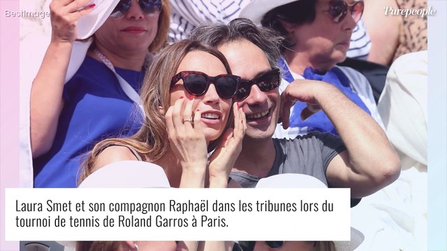 Laura Smet maman : son fils Léo a transformé ses angoisses, elle se livre sur son combat