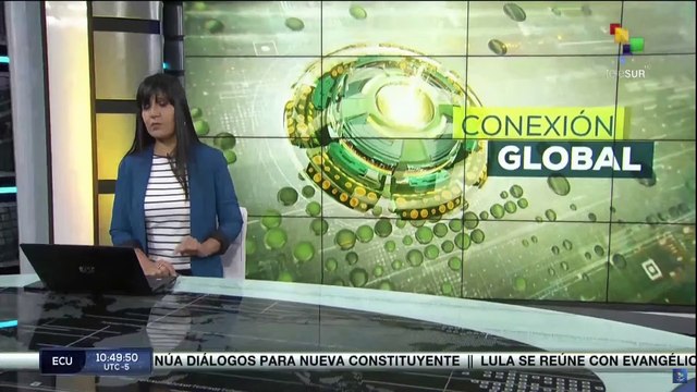 En Argentina identifican tercer posible participante en atentado contra Cristina Fernández