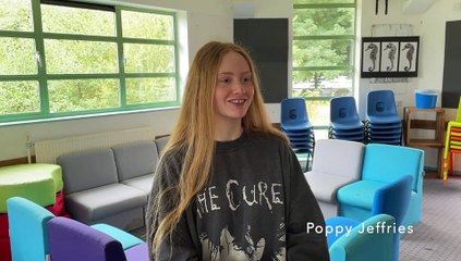 Tavistock College A Level Results Day 2022