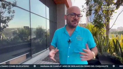 Reporte H con Blanca Becerril | 9 de septiembre de 2022  | Heraldo Media Group