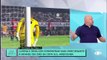 Debate Jogo Aberto: Camisa do São Paulo “jogou” contra o Atlético-GO? Denílson e Sgarbi se vingam da zoeira 09/09/2022 14:00:55