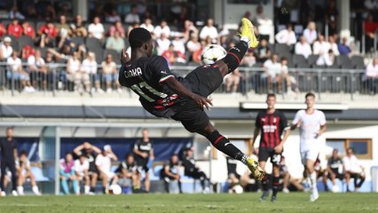 Salisburgo-Milan, Youth League 2022/23: gli highlights