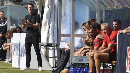 Salisburgo-Milan, Youth League: le parole di Abate e Coubis