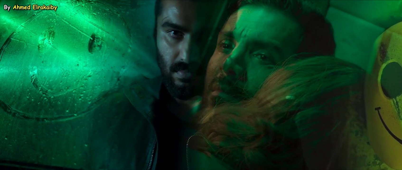 مترجمEk Villain Returns 2022 فيلم هندي