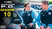 Chicago PD Season 10 Trailer - NBC, Jesse Lee Soffer, Jason Beghe, Marina Squerciati