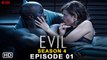 Evil Season 4 Episode 1 Teaser - Katja Herbers, Mike Colter, Aasif Mandvi