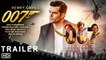 James Bond 007 Trailer - Henry Cavill, james bond 007 full movie