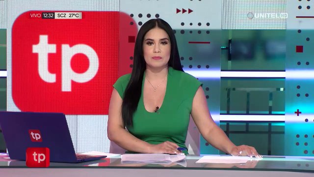 35 choferes fueron arrestados tras enfrentamiento por rutas