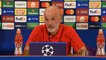 FC Salzburg v AC Milan, Champions League 2022/23: the pre-match press conference