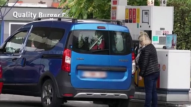 Los Veintisiete instan a Bruselas a topar el gas y reducir consumo de electricidad