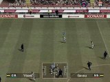 Pro Evolution Soccer 2007 : Winning Eleven Edition online multiplayer - ps2