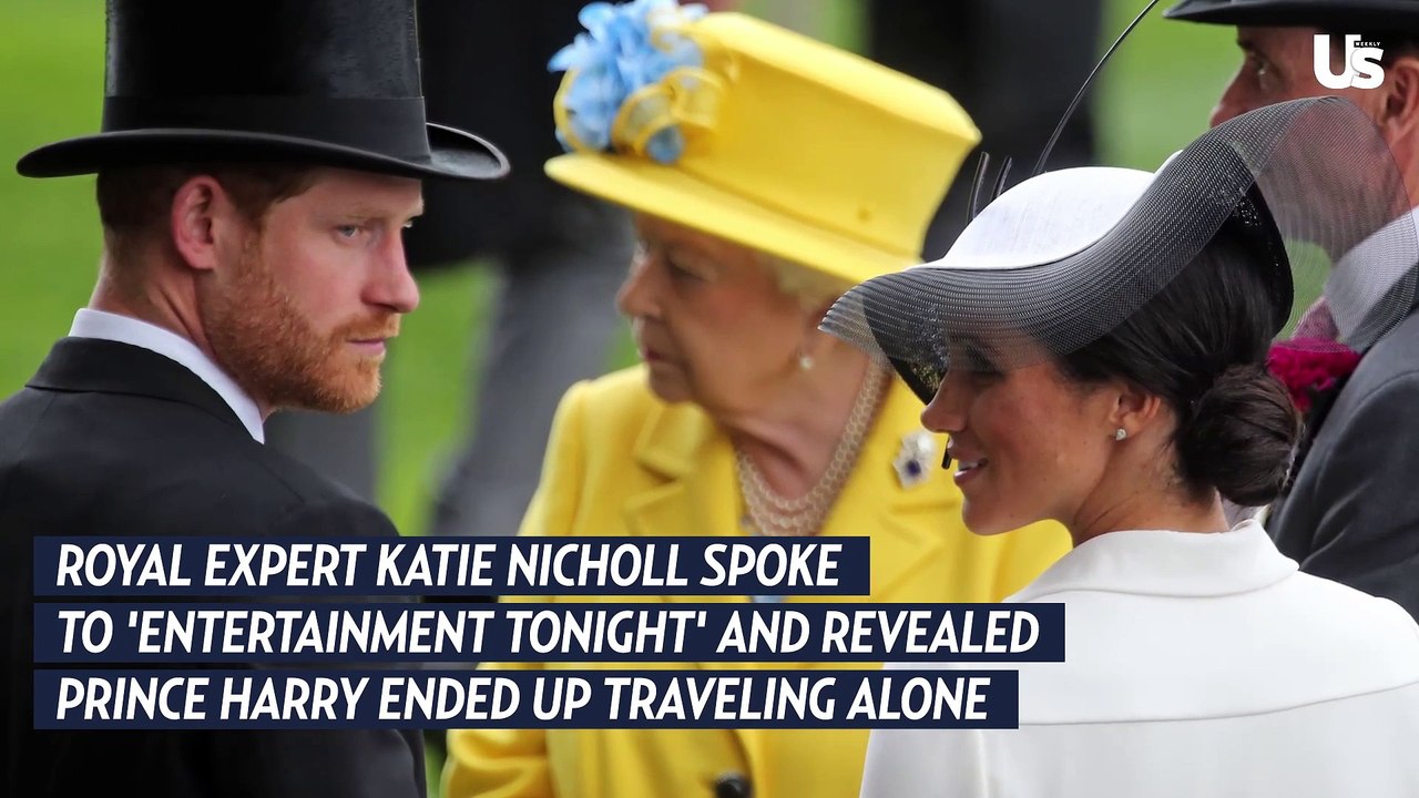 Meghan Markle Not Invited To See Queen Elizabeth II Prior To Passing?