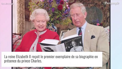 Mort d'Elizabeth II : très ému, le roi Charles III prend la parole pour la première fois en tant que souverain