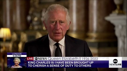 Carlos III lanza un mensaje a Harry y Meghan Markle