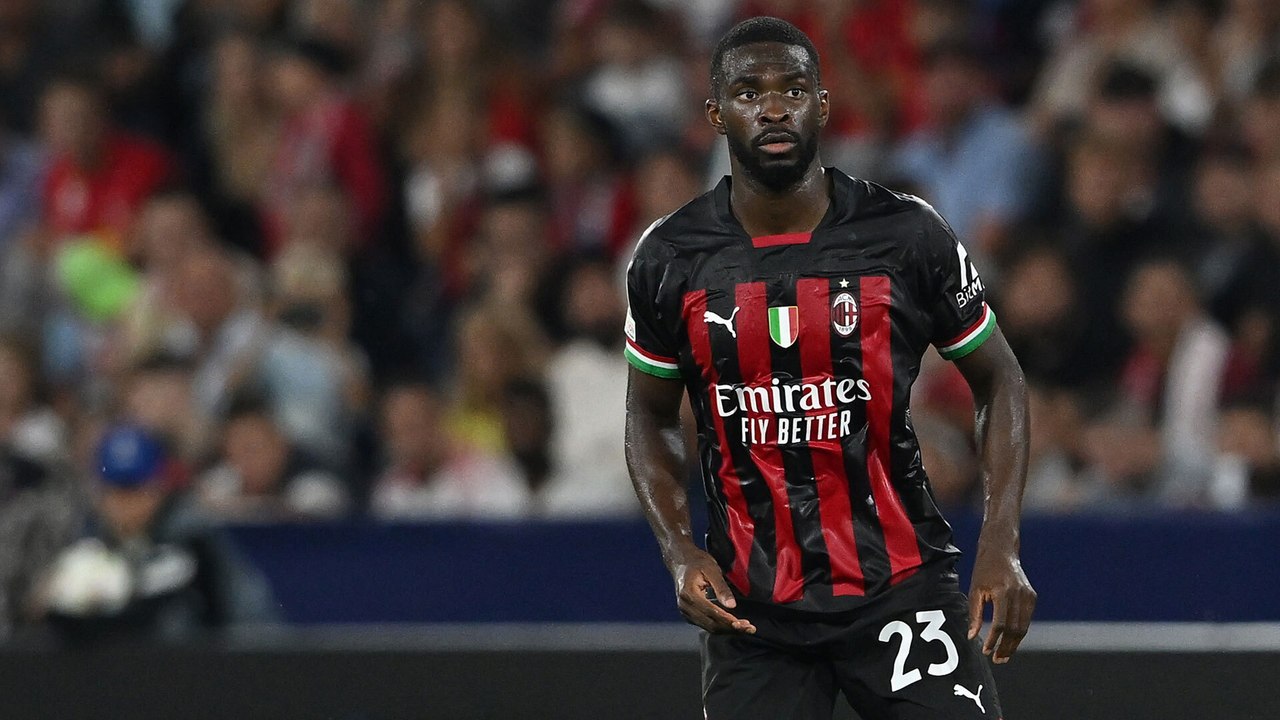 Tomori: "We could've done better"