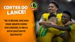Redação do LANCE! analisa convocação da Seleção Brasileira para os amistosos contra Gana e Tunísia