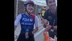 Challenge by La Vuelta 2022 - Grace Brown la 3e étape, Van Vleuten sereine leader !