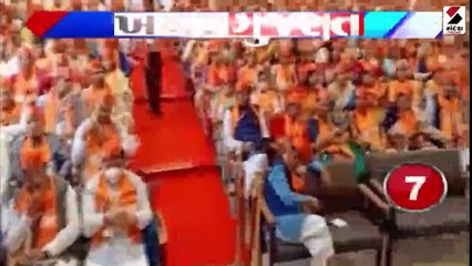 ફરી એક વખત સ્વામીનારાયણ સાધુએ કરી વિવાદાસ્પદ ટીપ્પણી