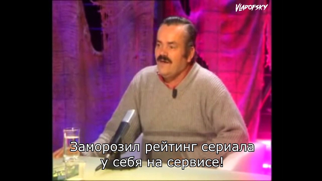 Реакция на сериал Властелин Колец от Amazon (субтитры)