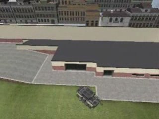 -MathieuG89- Prototype Chars d'assault