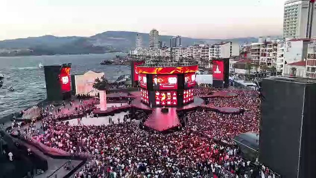 Tunç Soyer paylaştı: Tarihi kutlamadan dakikalar önce Gündoğdu