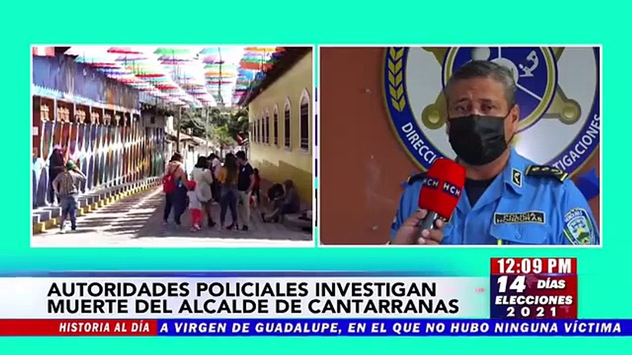 Autoridades policiales ahora van tras el autor intelectual de la muerte de _Paquito_ Gaitán