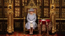 Así fue el homenaje a la reina Isabel II en el Parlamento británico