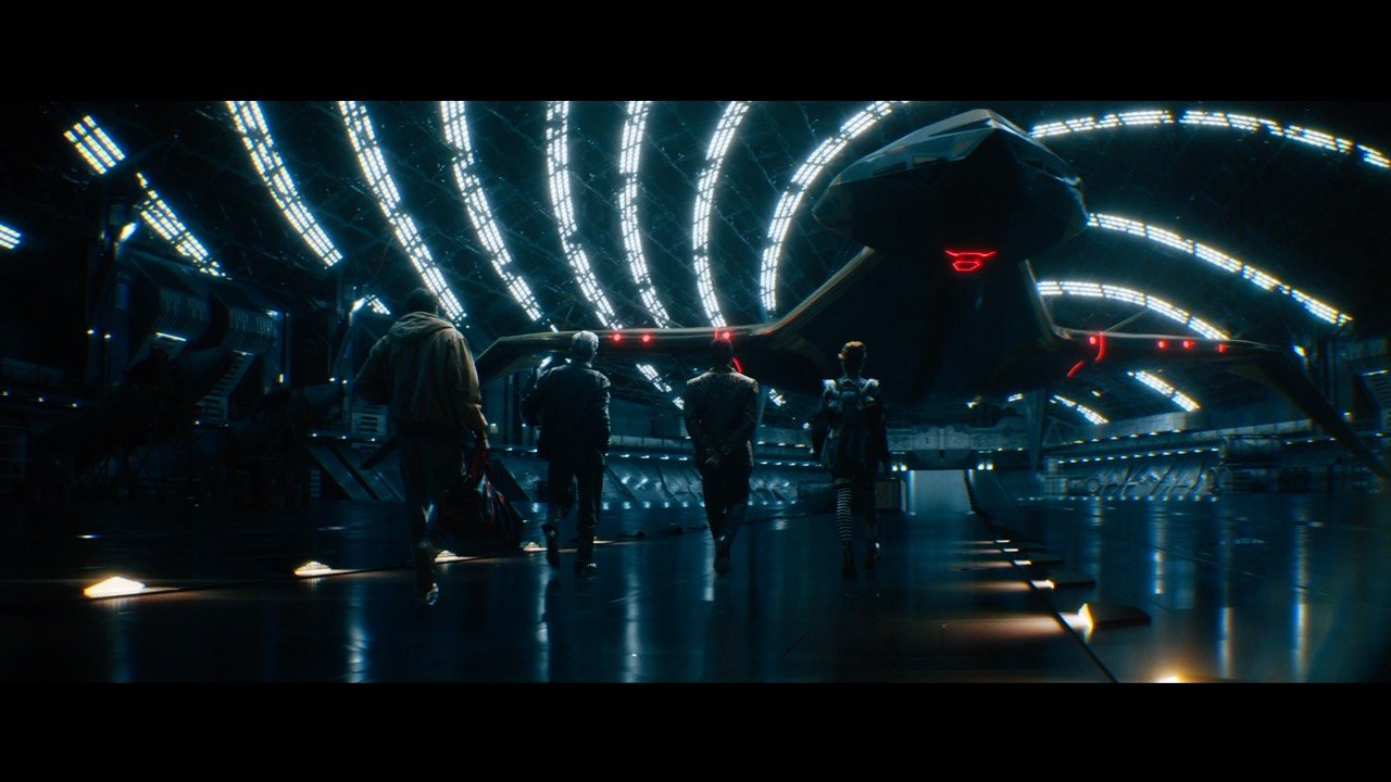 Black Adam Trailer 2